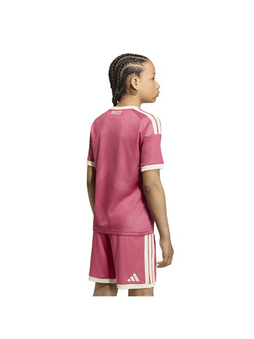 Adidas Real Madrid maglia gara bambino third 26/27 Real Madrid | KC3966THIRD 26/27